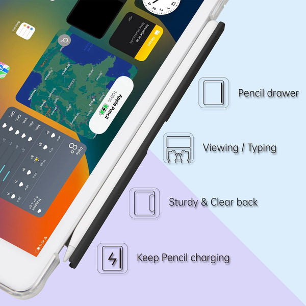 【門市發售】Capdase IPad Air 11" （2024/2025)