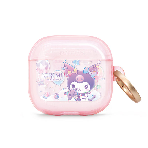 【門市發售】Garmma Sanrio Airpods Case（Airpods 4）