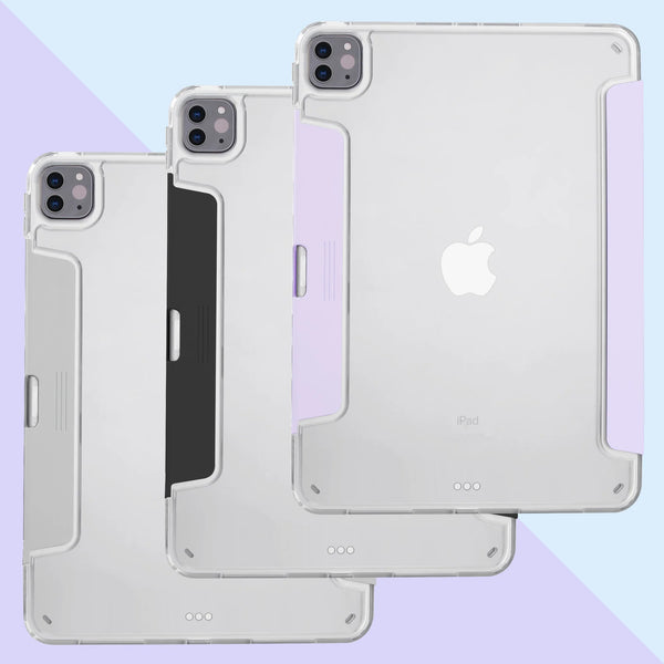 【門市發售】Capdase IPad Air 11" （2024/2025)