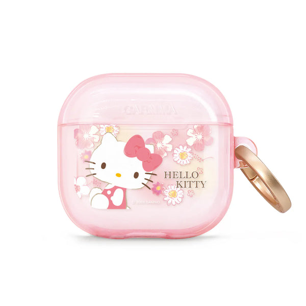【門市發售】Garmma Sanrio Airpods Case（Airpods 4）