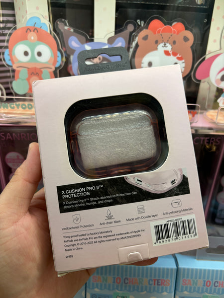 【門市發售】AmazingThing Airpods Case（Pro/Pro2）