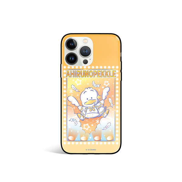 Ahiru No Pekkle Glossy Case (AP108G)