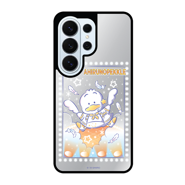 Ahiru No Pekkle iPhone Mirror Case / Samsung Mirror Case (AP108M)