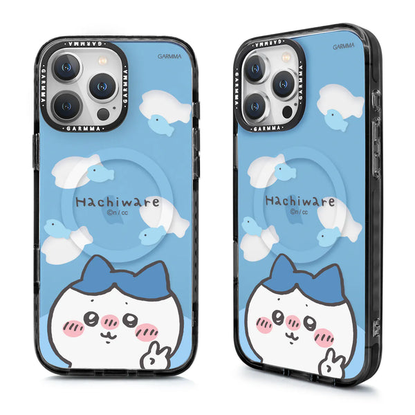 【門市發售】Garmma 永橙 Chiikawa  MagSafe 手機殼（iPhone 16系列）