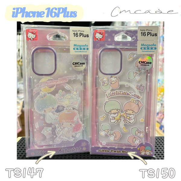 【門市發售】iPhone 16Plus Magsafe Case