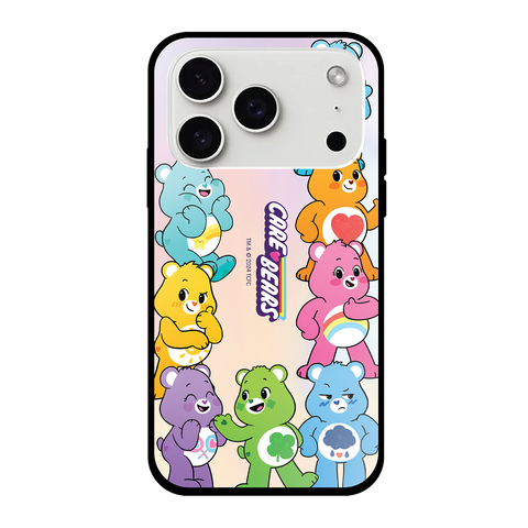 Care Bears Glossy Case (CB106G)
