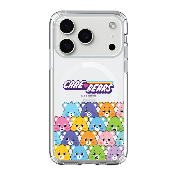 Care Bears iPhone Case / Android Phone Case (CB107)
