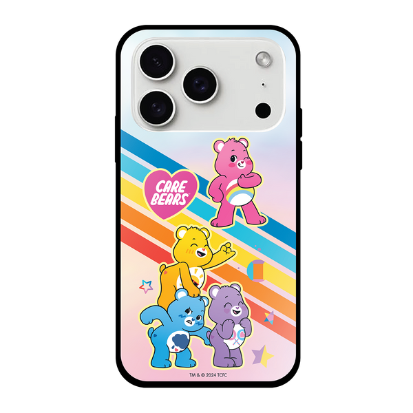 Care Bears Glossy Case (CB110G)