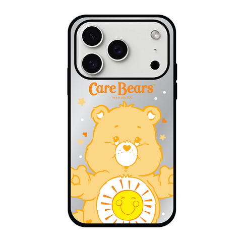 Care Bears iPhone Mirror Case / Samsung Mirror Case (CB82M)