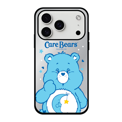 Care Bears iPhone Mirror Case / Samsung Mirror Case (CB85M)