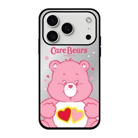 Care Bears iPhone Mirror Case / Samsung Mirror Case (CB86M)