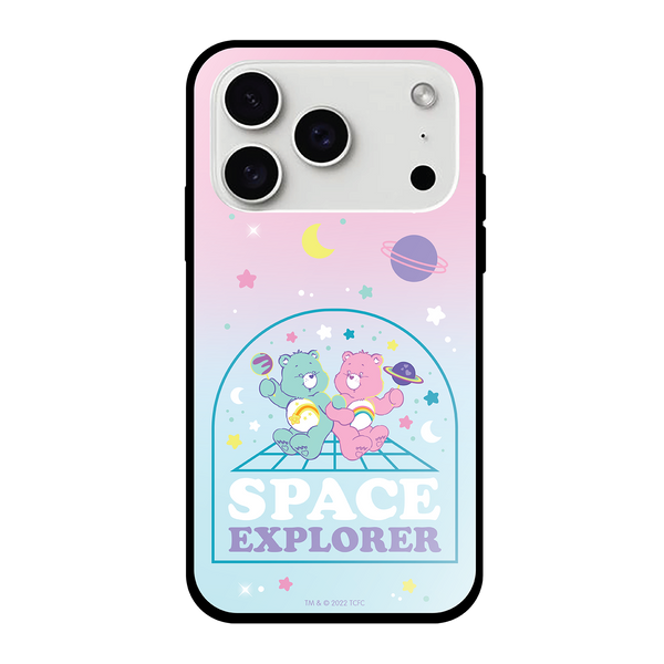 Care Bears Glossy Case (CB96G)