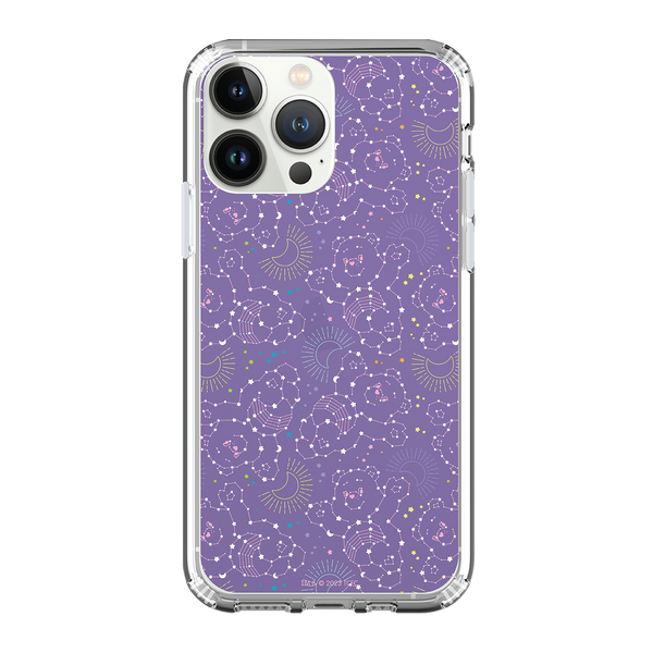 Care Bears Clear Case / iPhone Case / Android Case / Samsung Case 正版授權 全包邊氣囊防撞手機殼  (CB97)