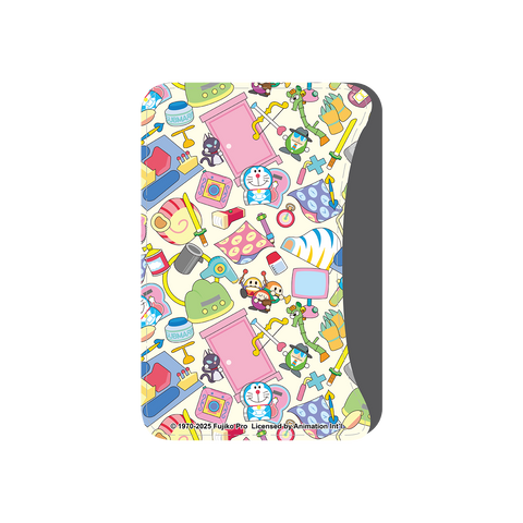 Doraemon 多啦A夢 Magsafe Card Holder & Phone Stand (DO133CC)