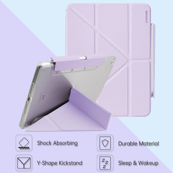 【門市發售】Capdase IPad Air 11" （2024/2025)