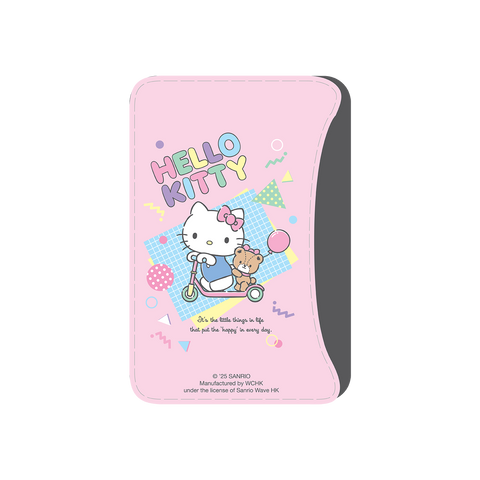 Hello Kitty Magsafe Card Holder & Phone Stand (KT163CC)