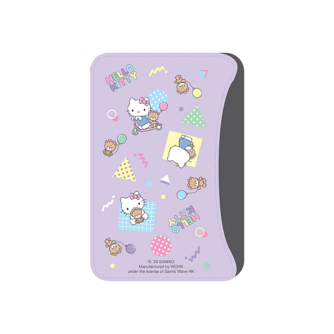 Hello Kitty Magsafe Card Holder & Phone Stand (KT164CC)