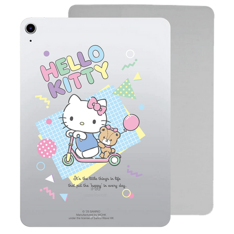 Hello Kitty iPad Case (KTTP163)