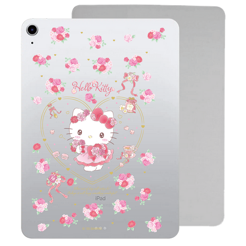 Hello Kitty iPad Case (KTTP165)