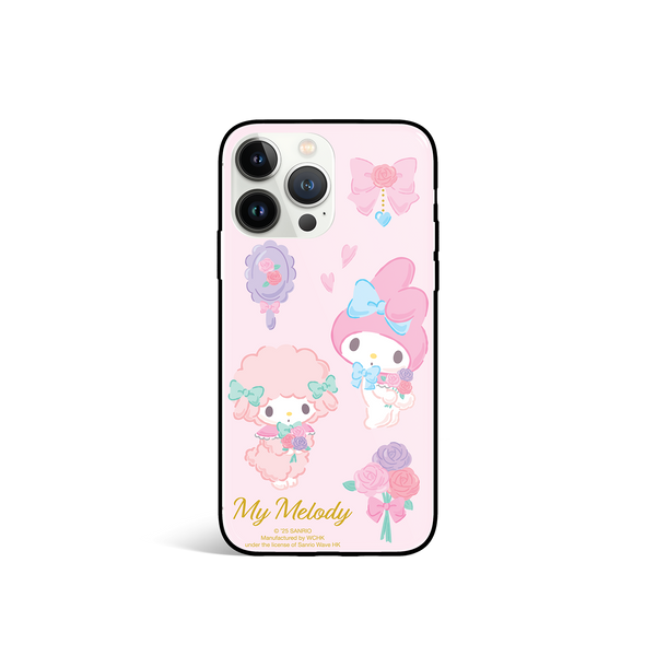 My Melody Glossy Case (MM147G)