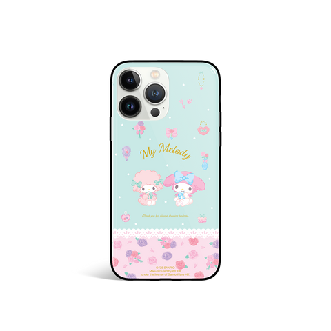 My Melody Glossy Case (MM148G)