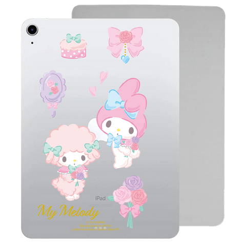 My Melody iPad Case (MMTP147)