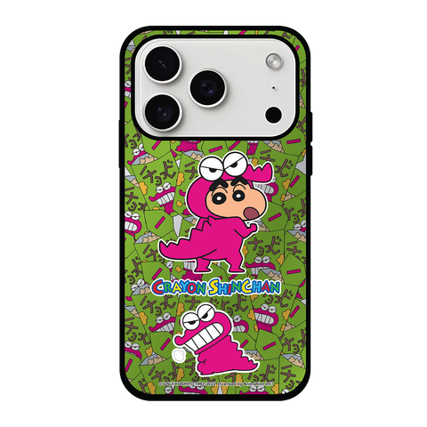 Crayon Shin-chan Mirror Jelly Case (SC262M)