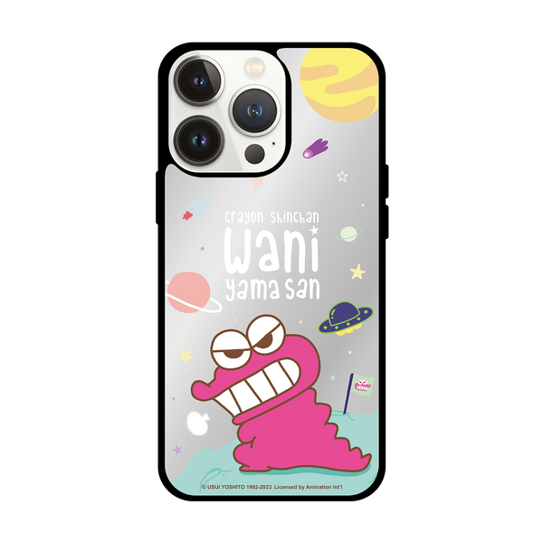 Crayon Shin-chan Mirror Jelly Case (SC273M)