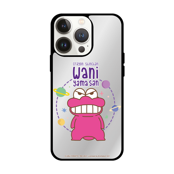 Crayon Shin-chan Mirror Jelly Case (SC277M)