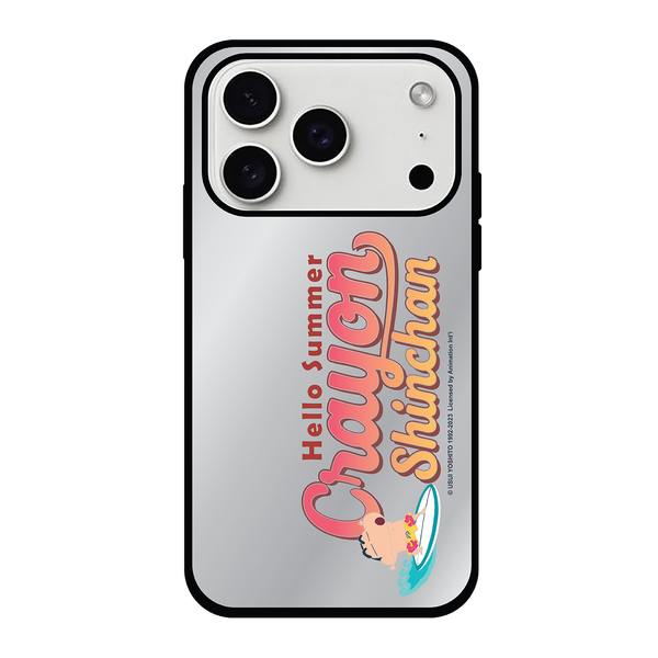 Crayon Shin-chan Mirror Jelly Case (SC284M)