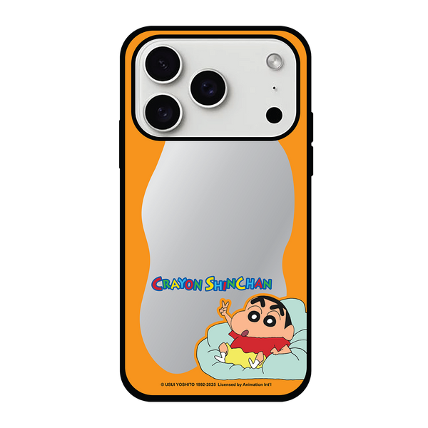 Crayon Shin-chan Mirror Jelly Case (SC290M)