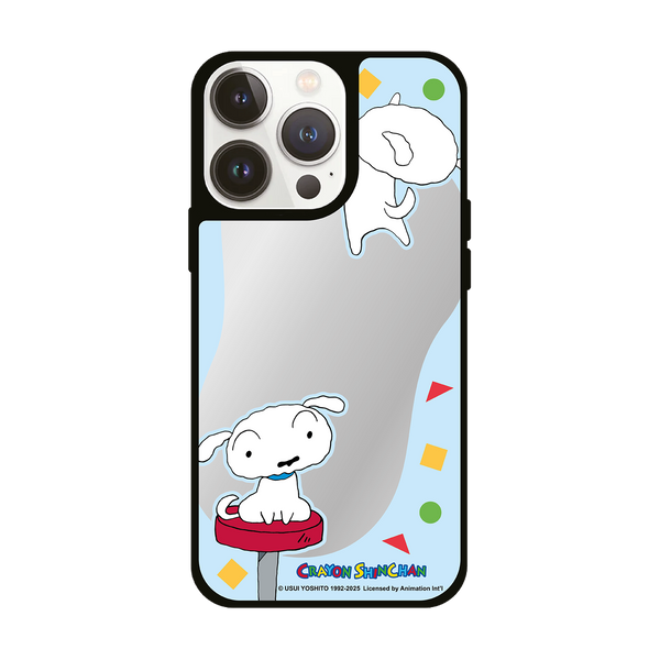 Crayon Shin-chan Mirror Jelly Case (SC291M)