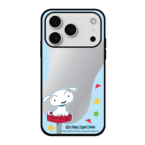 Crayon Shin-chan Mirror Jelly Case (SC291M)