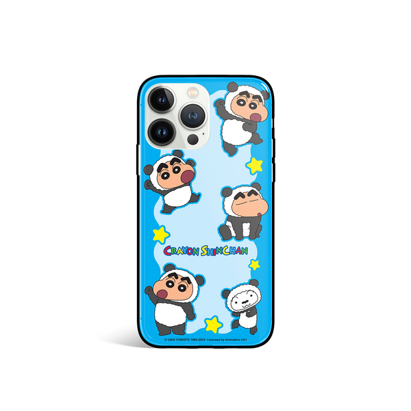 Crayon Shin-chan Glossy Case (SC292G)