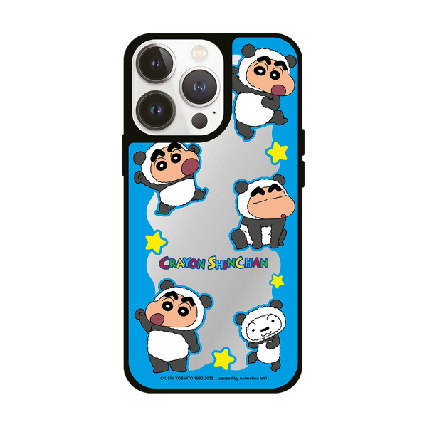 Crayon Shin-chan Mirror Jelly Case (SC292M)