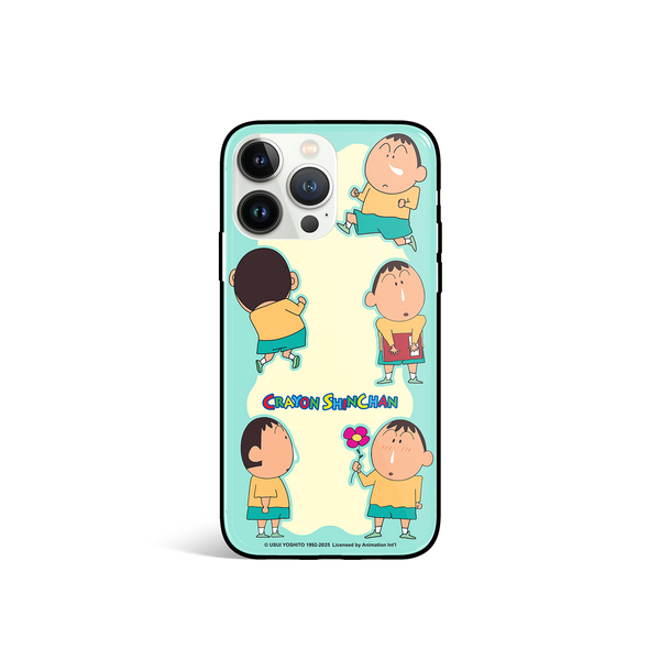 Crayon Shin-chan Glossy Case (SC294G)