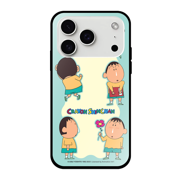 Crayon Shin-chan Glossy Case (SC294G)