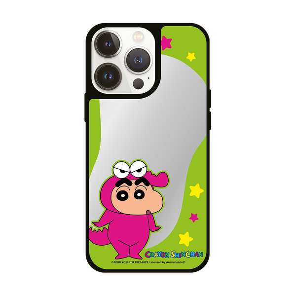 Crayon Shin-chan Mirror Jelly Case (SC295M)