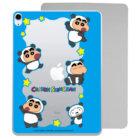 Crayon Shin-chan 蠟筆小新 iPad Case (SCTP292)