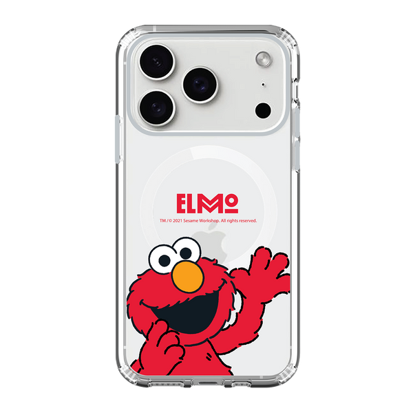 Sesame Street iPhone Case / Android Phone Case (SS81)