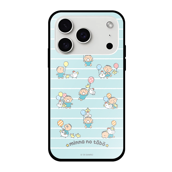 Minna no Tabo Glossy Case (TA110G)