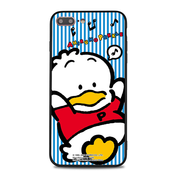 Ahiru No Pekkle Glossy Case (AP92G)