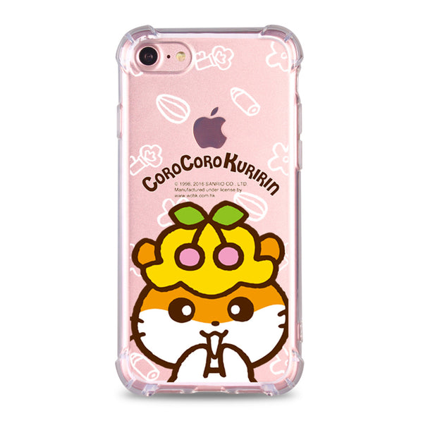 Corocorokuririn Clear Case (CK89)