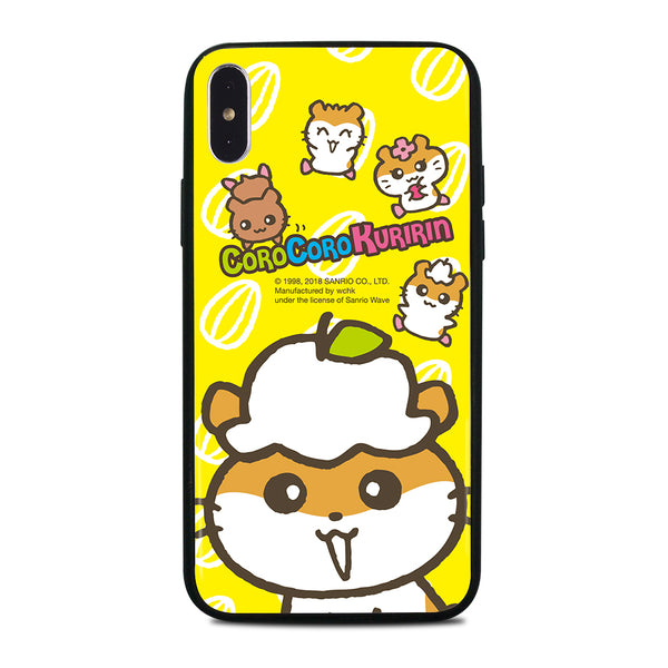 CoroCoroKuririn Glossy Case (CK95G)