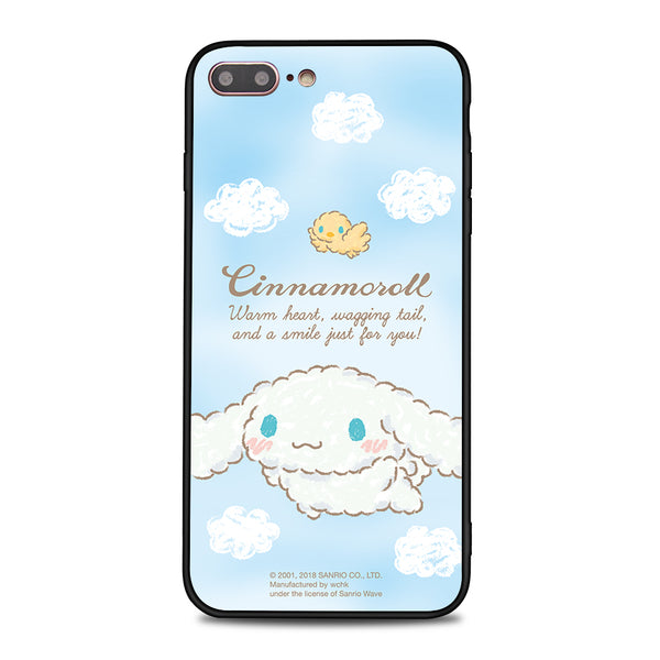 Cinnamoroll Glossy Case (CN91G)