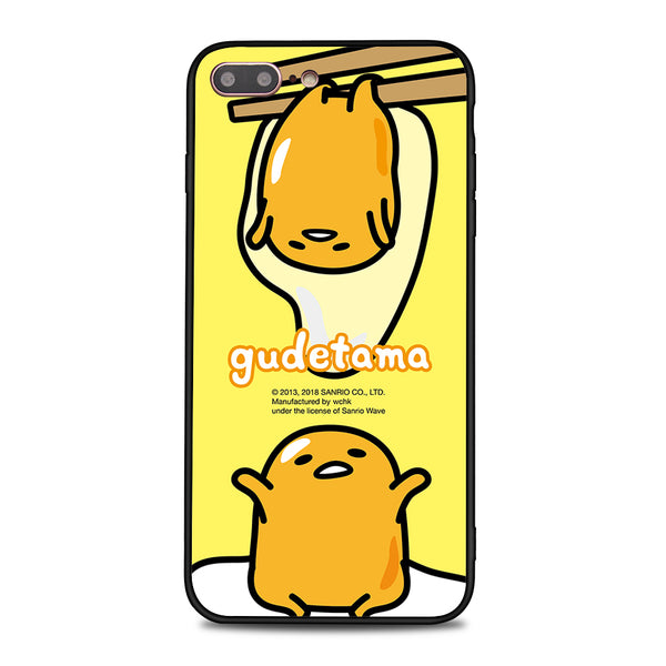 Gudetama Glossy Case (GU86G)
