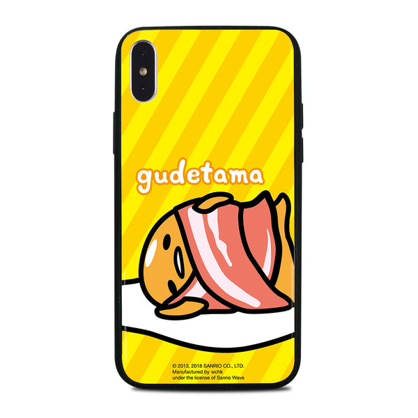 Gudetama Glossy Case (GU87G)