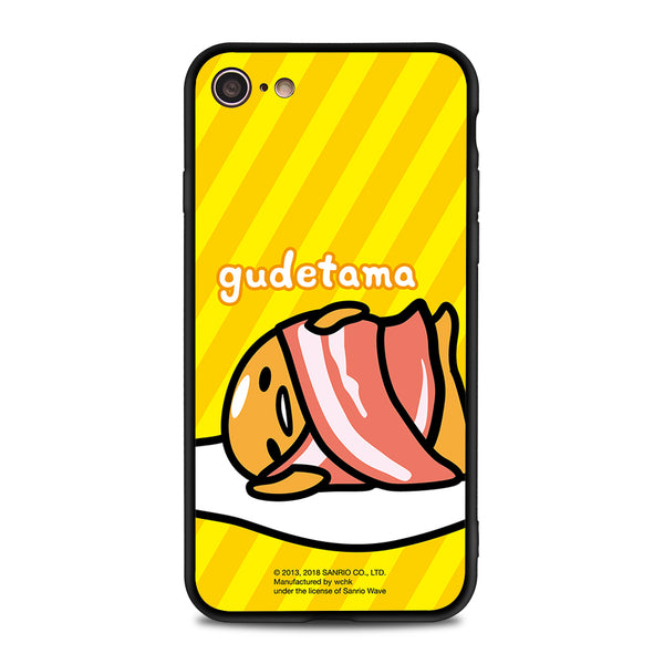 Gudetama Glossy Case (GU87G)
