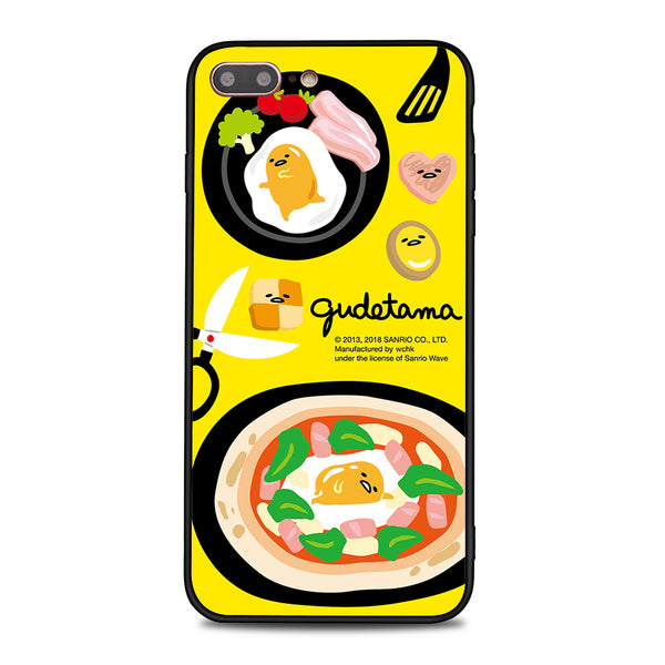 Gudetama Glossy Case (GU95G)