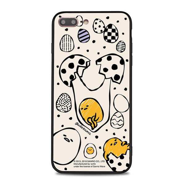 Gudetama Glossy Case (GU96G)